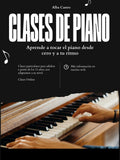 Clases de piano Online